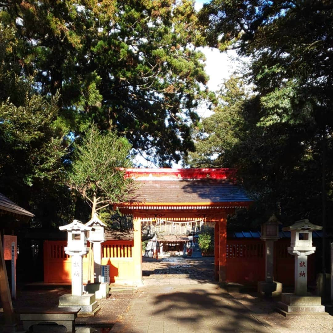 LOVE ME DOさんのインスタグラム写真 - (LOVE ME DOInstagram)「茨城県の息栖神社へ行きました！ #茨城県 #息栖神社 #御朱印巡りの旅 #御朱印 #神社巡りの旅 #パワースポット #LoveMeDoパワースポット #LoveMeDo神社 #ラブちゃんパワースポット #ラブちゃん神社 #ラブちゃん神社巡り LoveMeDo神社巡り」3月16日 15時25分 - lovemedo_fortunteller