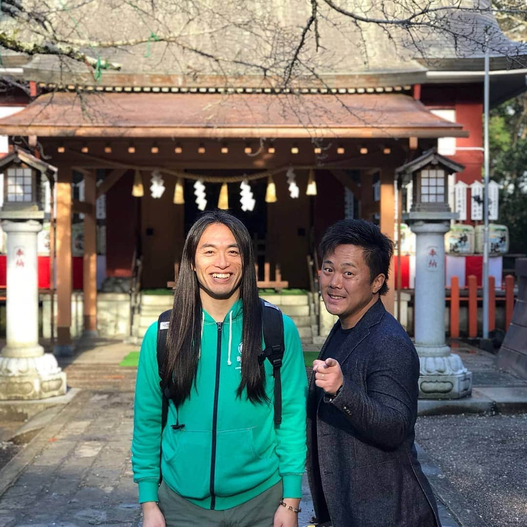 LOVE ME DOさんのインスタグラム写真 - (LOVE ME DOInstagram)「茨城県の息栖神社へ行きました！ #茨城県 #息栖神社 #御朱印巡りの旅 #御朱印 #神社巡りの旅 #パワースポット #LoveMeDoパワースポット #LoveMeDo神社 #ラブちゃんパワースポット #ラブちゃん神社 #ラブちゃん神社巡り LoveMeDo神社巡り」3月16日 15時25分 - lovemedo_fortunteller