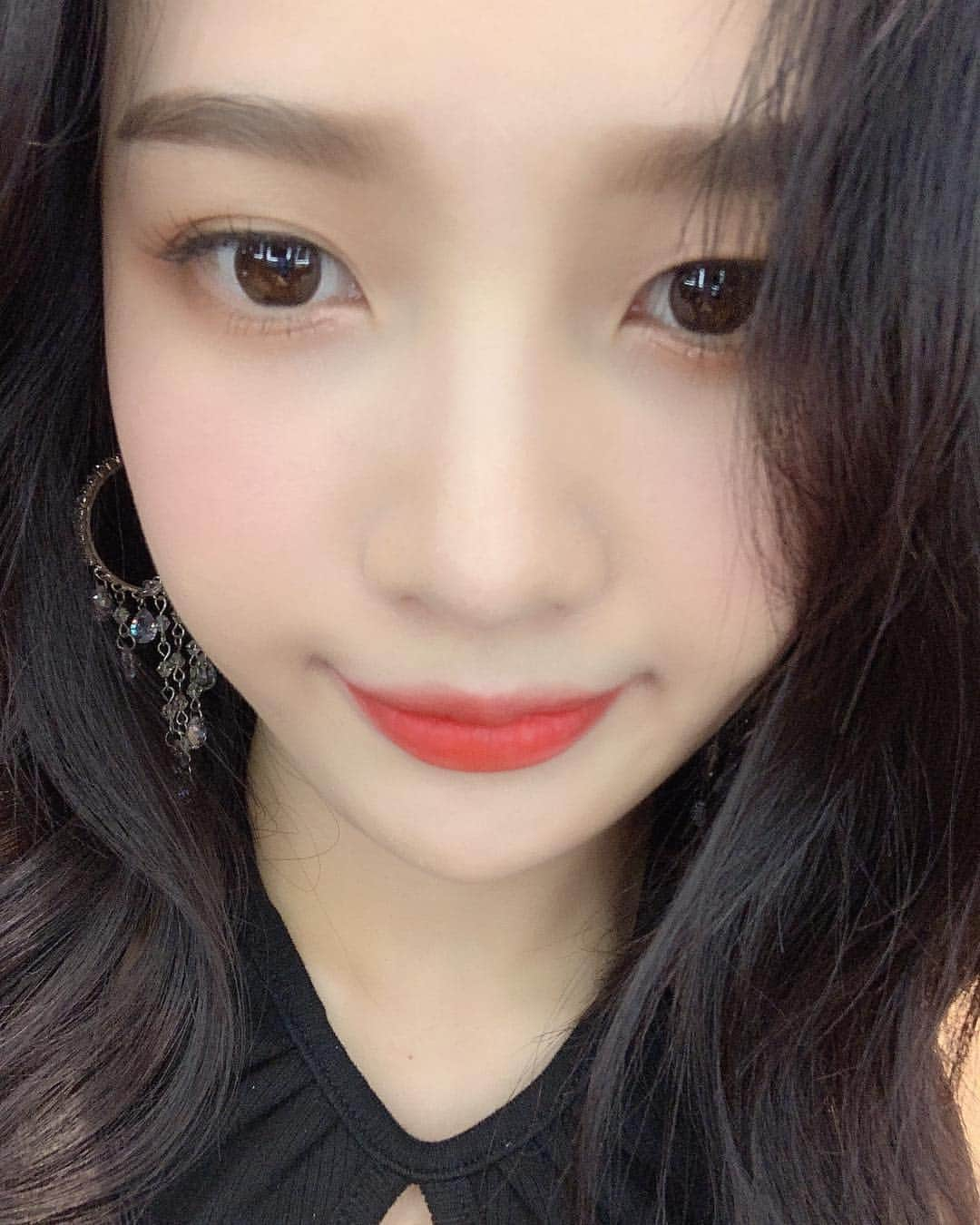 Red Velvetさんのインスタグラム写真 - (Red VelvetInstagram)「🥰🥰💚」3月16日 15時17分 - redvelvet.smtown