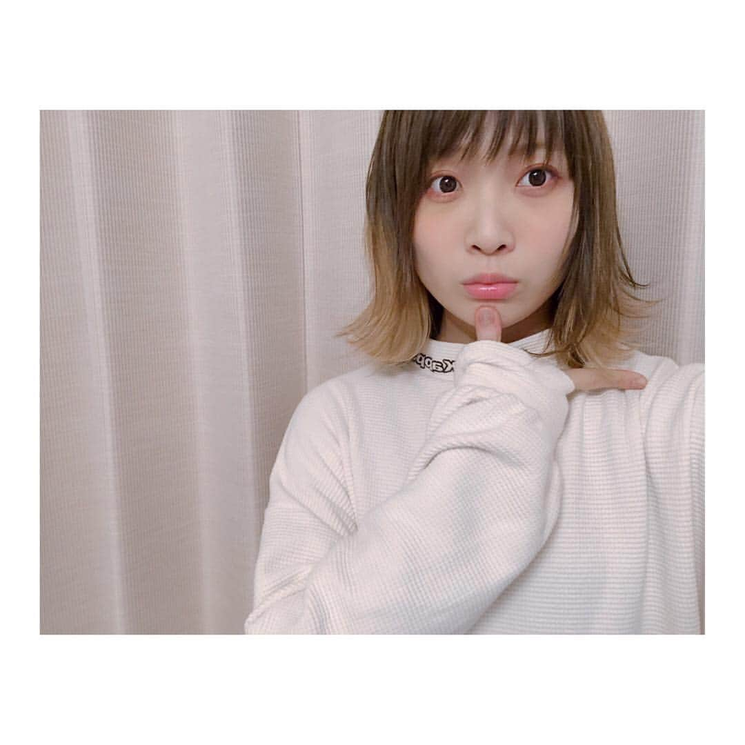 May’nのインスタグラム