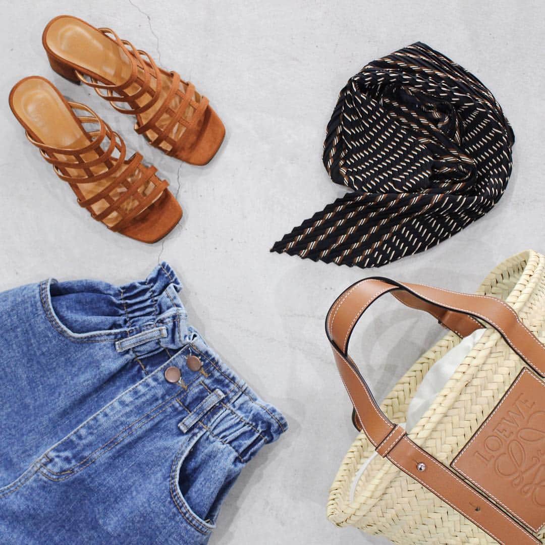 Mode Robeのグルメインスタ