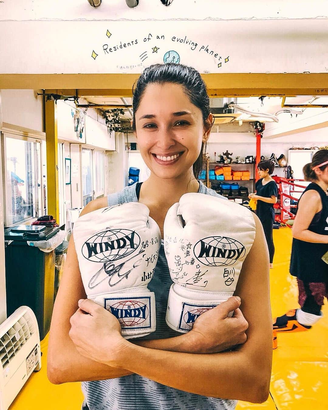 ケリーのグルメインスタ