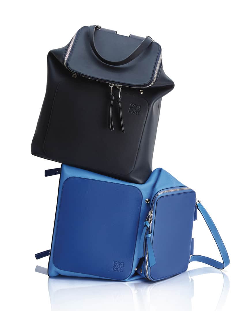 Loeweのインスタグラム
