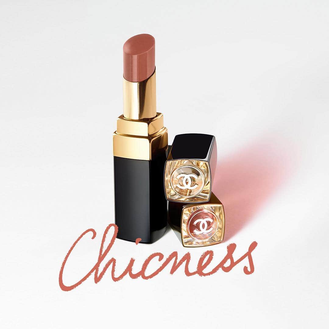 シャネルさんのインスタグラム写真 - (シャネルInstagram)「ROUGE COCO FLASH. The new ultra-shiny lipstick. 53 CHICNESS, 60 BEAT, 68 ULTIME, 72 RUSH, 92 AMOUR, 96 PHÉNOMÈNE: Find your shade in the blink of an eye.  #ChanelMakeUp #RougeCoco #ShinyLips Discover more on @chanel.beauty」3月17日 2時03分 - chanelofficial
