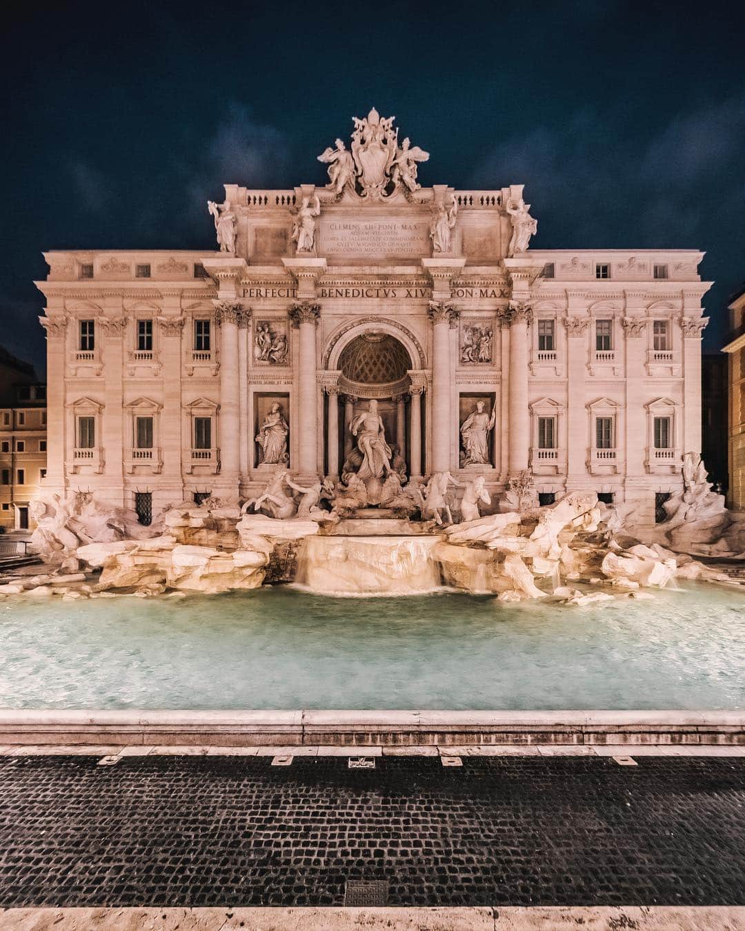 Nicanor Garcíaのインスタグラム：「Make a wish | Pide un deseo #nicanorgarcia #travelarchitectures」