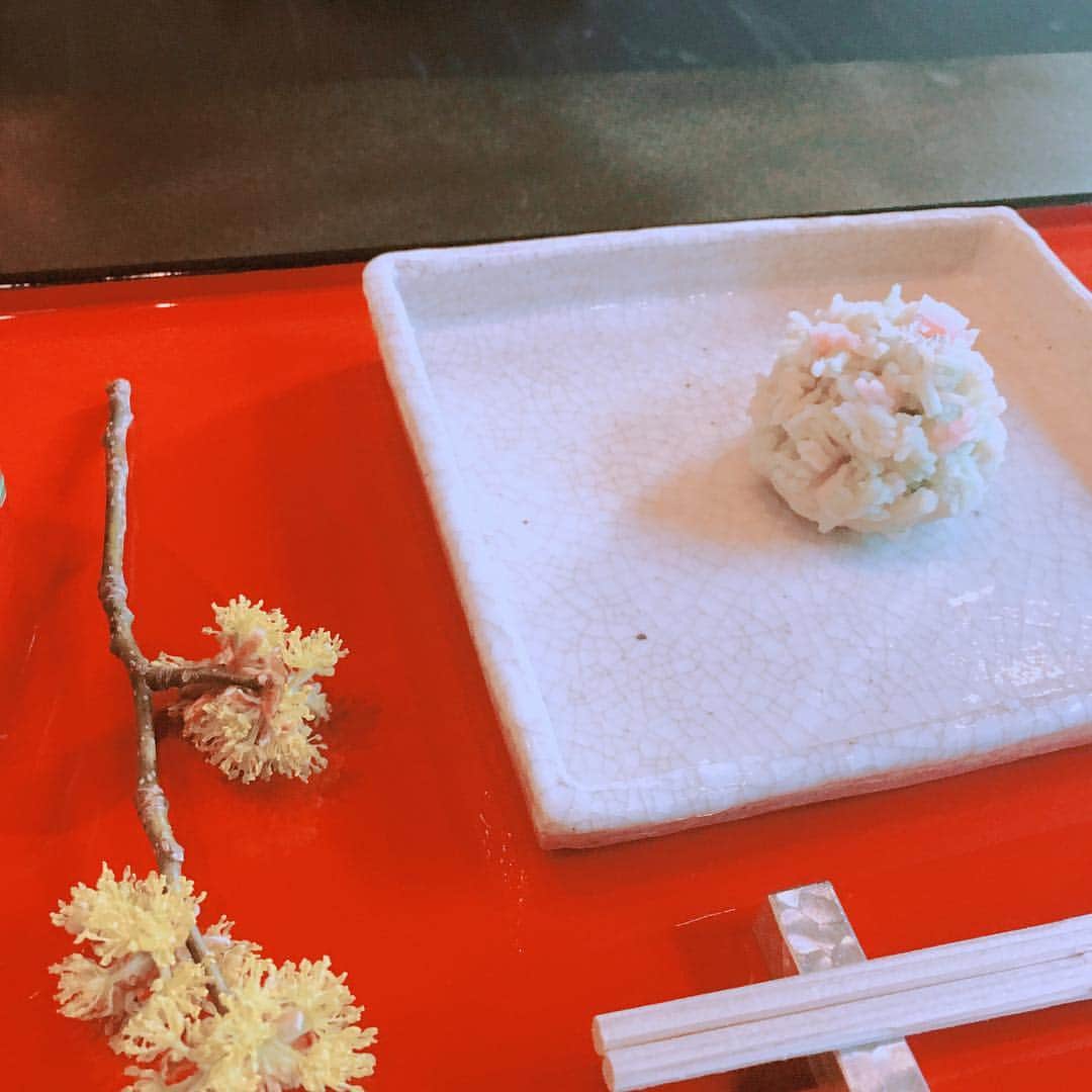 鎌田梢のグルメインスタ