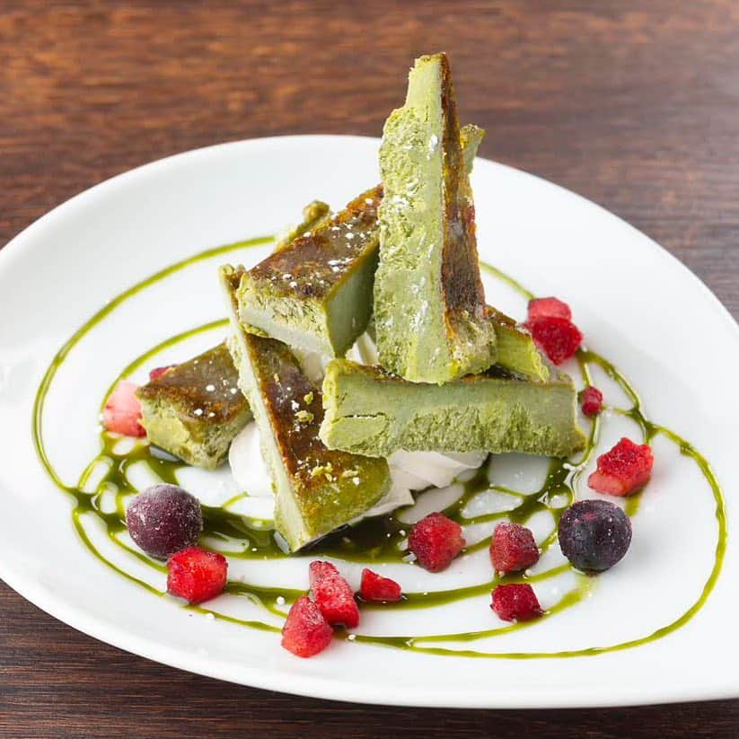 きじょうもんのグルメインスタ