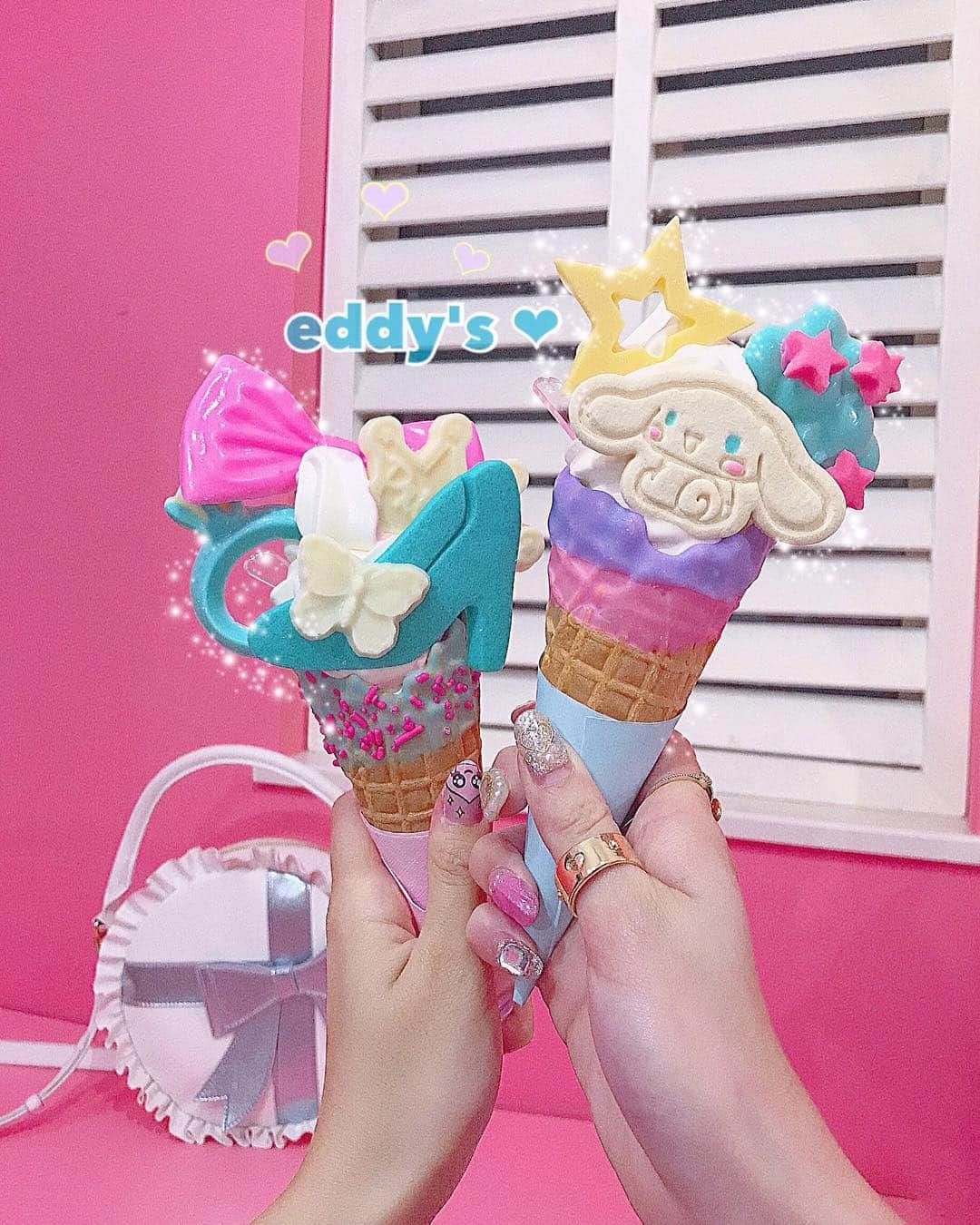 横田亜美のグルメインスタ