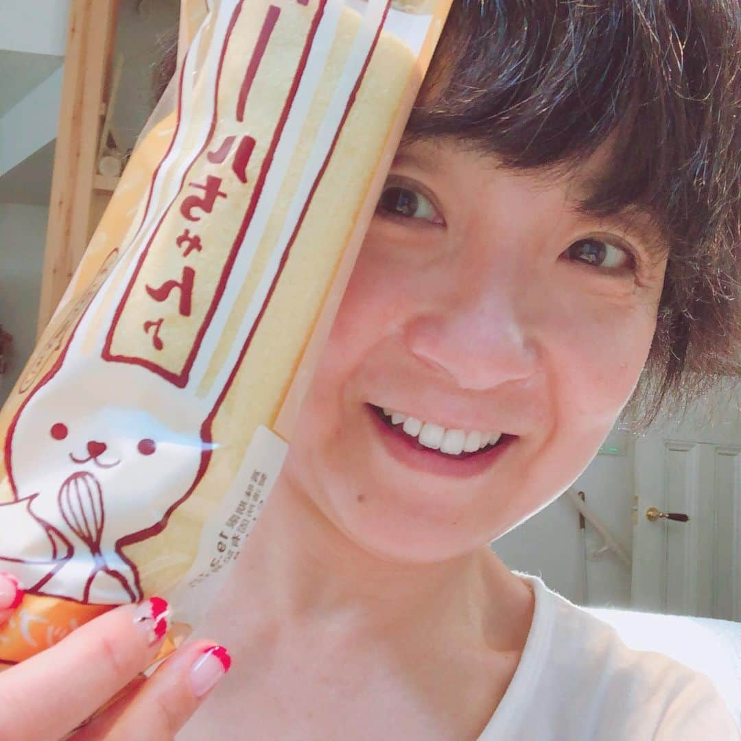 藤田朋子のインスタグラム