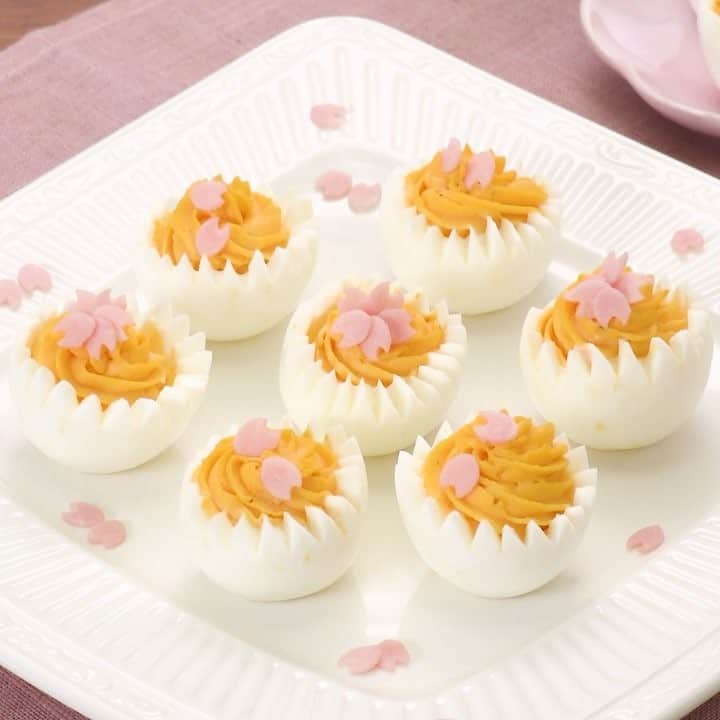 DELISH KITCHENのインスタグラム