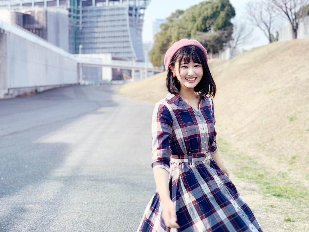 野澤玲奈さんのインスタグラム写真 - (野澤玲奈Instagram)「今日は久しぶりにアイドルのお仕事！  あと残り3回！存分に楽しみましょー😍  #野澤玲奈 #AKB48握手会 #nowayman #パシフィコ横浜 #idol #akb48 #redyazel #japan #tokyo #yokohama #jpop #jpopidol #japaneseculture」3月16日 18時03分 - renanozawa