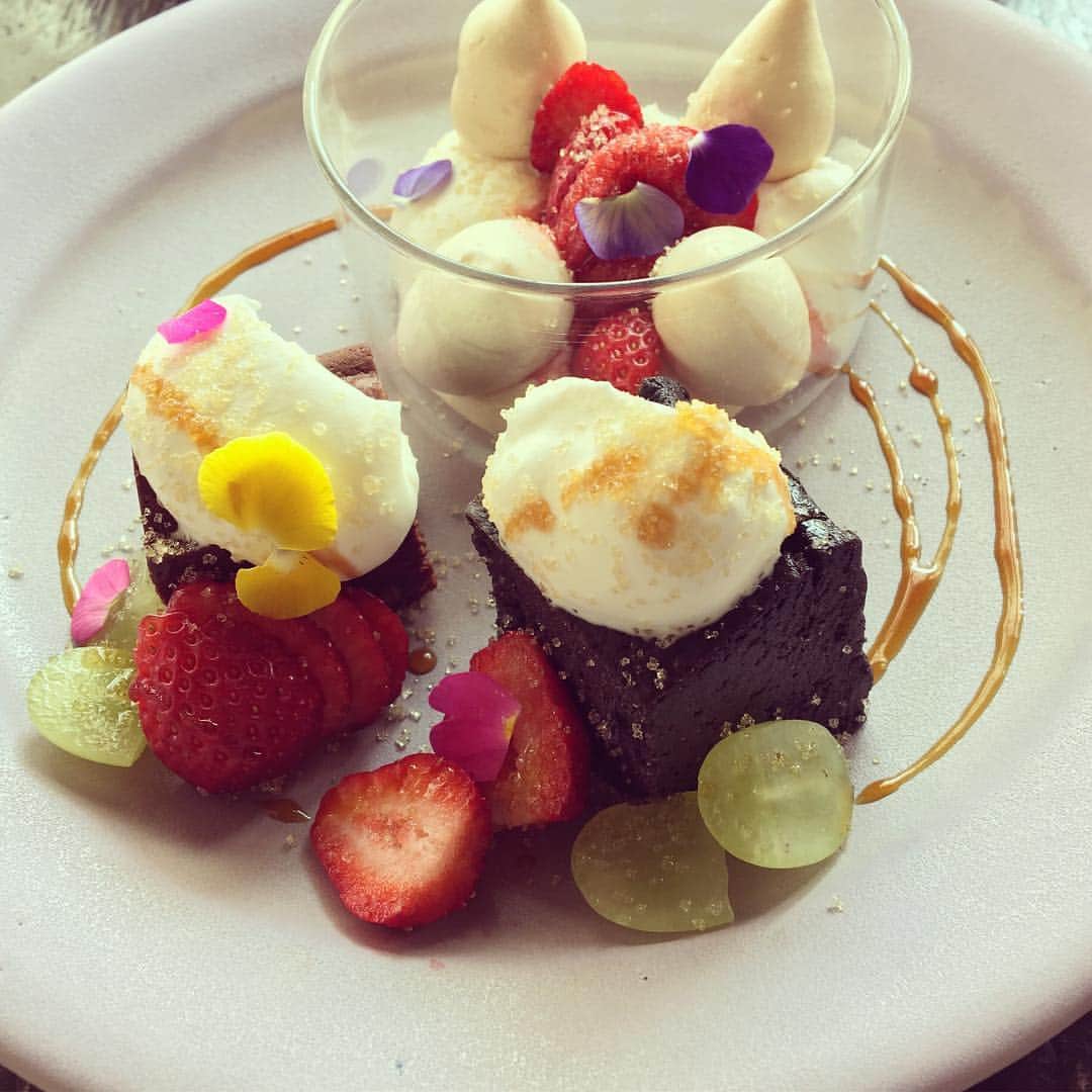 なごむのグルメインスタ