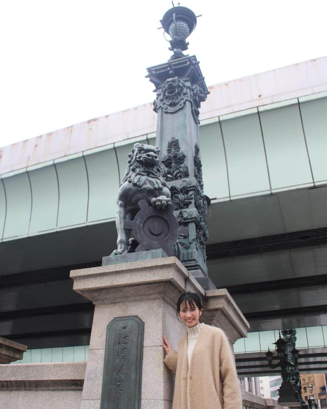 佐藤千晶さんのインスタグラム写真 - (佐藤千晶Instagram)「旅人デビューしました。  初旅は「東京 日本橋」へ。  皆さん、一緒に旅しましょ。  感想 #kikitabi でお待ちしてます♪ 放送時間は、各地域によって異なります。 チェックしてくださいね。 『KIKI-TABI〜2 Thousand Miles〜』 3月16日 土曜 12:00〜 FM石川 19:00〜 FM山陰 20:00〜 FM青森 FM滋賀  3月17日 日曜 7:00〜 FM山形 8:00〜 FMぐんま FM香川 FM山口 19:00〜 FM大分 FM岩手 FM福井 FM徳島 22:00〜 ふくしまFM 28:00〜 FM三重  旅日記✴︎ park.gsj.mobi/news/show/53960  #kikitabi #キキタビ #旅 #日本橋  #jfn #旅人 #佐藤千晶」3月16日 19時30分 - satochiaki125