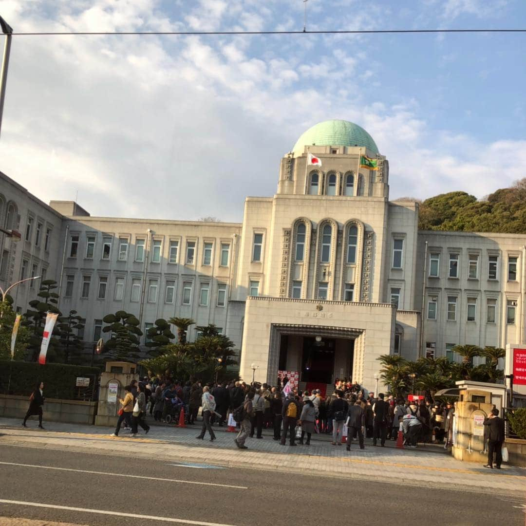 宇田恵菜さんのインスタグラム写真 - (宇田恵菜Instagram)「愛媛国際映画祭 のレッドカーペット。 すごく貴重な経験をさせていただきました！！ @nankaihoso_rnb  #casting  #actress  #キャスティング #女優 #役者  #filmingcrew #filming #撮影中 #撮影クルー #日露合作 #バルトの庭 #クランクイン #愛媛出身 #明治時代 #愛媛県松山市 #actresslife #舞台挨拶 #レッドカーペット #愛媛国際映画祭 #セントラル #宇田恵菜 #ソローキンの見た桜」3月16日 19時32分 - ena2727