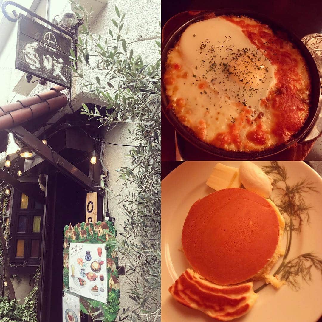 小田飛鳥のグルメインスタ