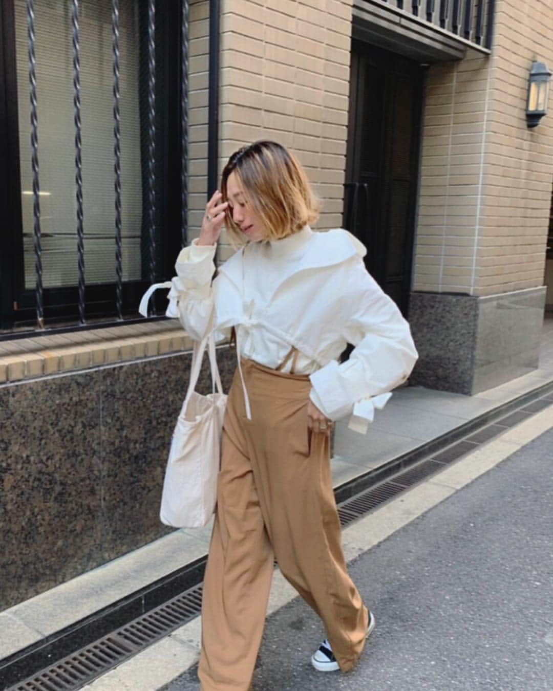 Erikaのインスタグラム