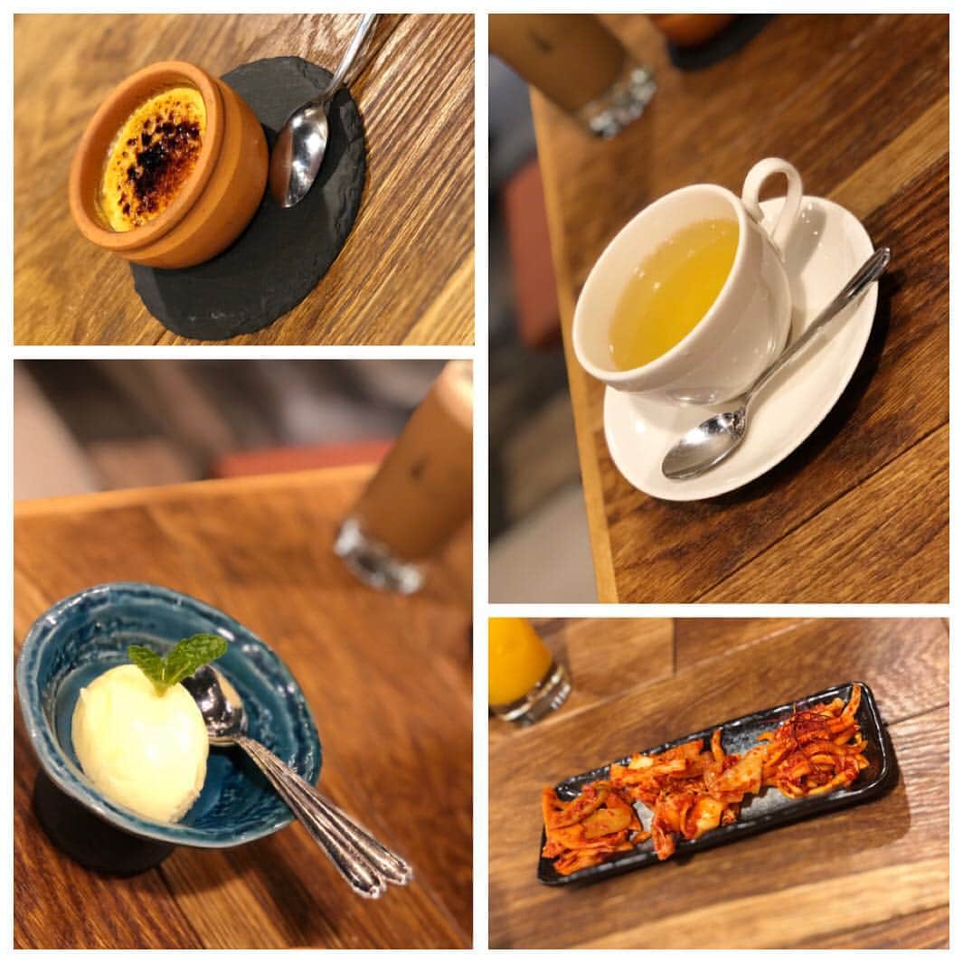 織田千穂さんのインスタグラム写真 - (織田千穂Instagram)「今週のすみれ姉妹お肉会(´･ω･)っ🍖💜 渋谷にある焼肉ZENIBAさん😋🍖🍴 富士山の溶岩で焼く溶岩焼きのお店💗 * 雲丹の肉巻きと サーロイン肉寿司が美味し過ぎて 忘れられません…( ꈨຶ ˙̫̮ ꈨຶ )❤️ 思わず叫びたくなるお味💗 嗚呼…食べたい…(´￢`)… ✼••┈┈┈┈┈┈┈┈┈┈┈┈┈┈┈┈••✼ #焼肉ZENIBA #渋谷焼肉 #焼肉 #肉食女子 #肉バル #肉会 #肉活 #ゼニバ #グルメ部 #foodpic #l4l #foodie #渋谷ディナー #dinner #女子会 #japanesestyle #晩ごはん #渋谷グルメ #飯テロ #夜ごはん #ディナー #食べスタグラム #followme #instafood #japanesefood #foodstagram #フードスタグラム #肉スタグラム #foodoftheday #japanesegirl ピアス (o788) @queen.lupis ✼••┈┈┈┈┈┈┈┈┈┈┈┈┈┈┈┈••✼」3月16日 19時37分 - chihoda