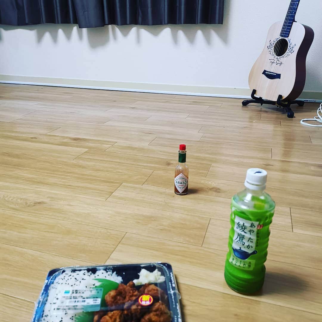 蛇足のインスタグラム