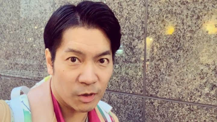 吉村憲二のインスタグラム