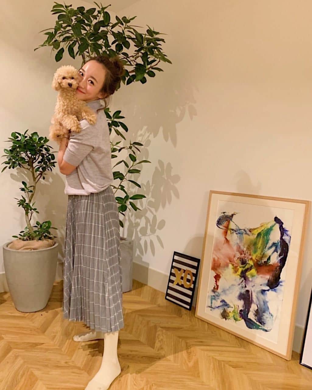 村上沙織のインスタグラム