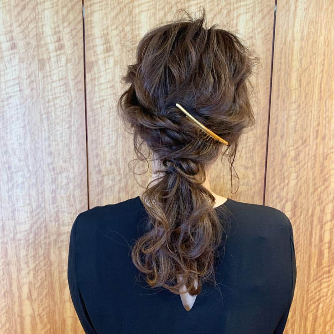 YU-U（工藤由布）のインスタグラム