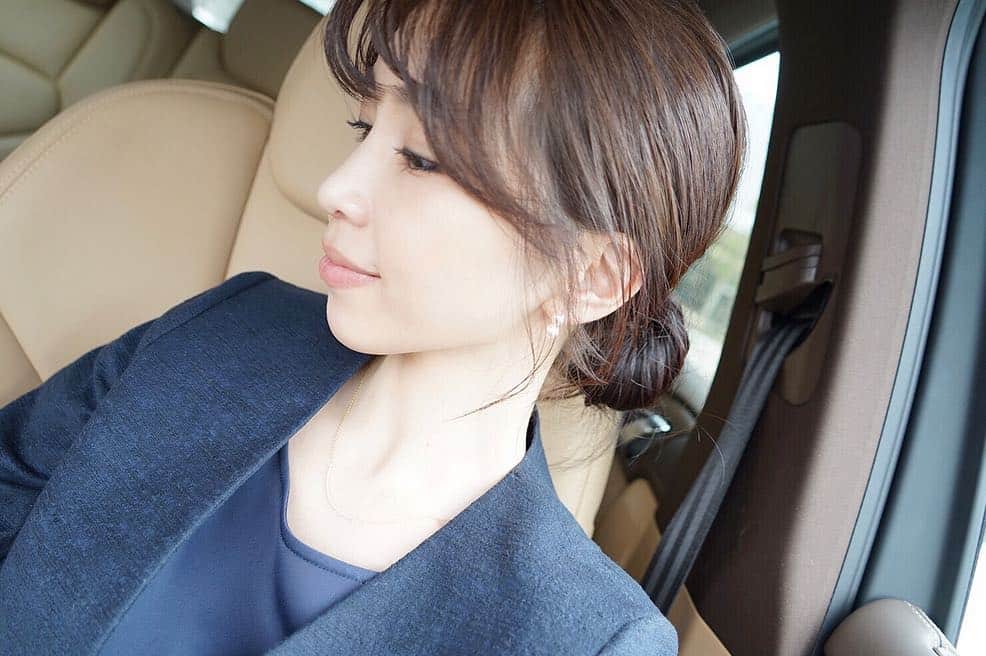 喜田彩子のインスタグラム