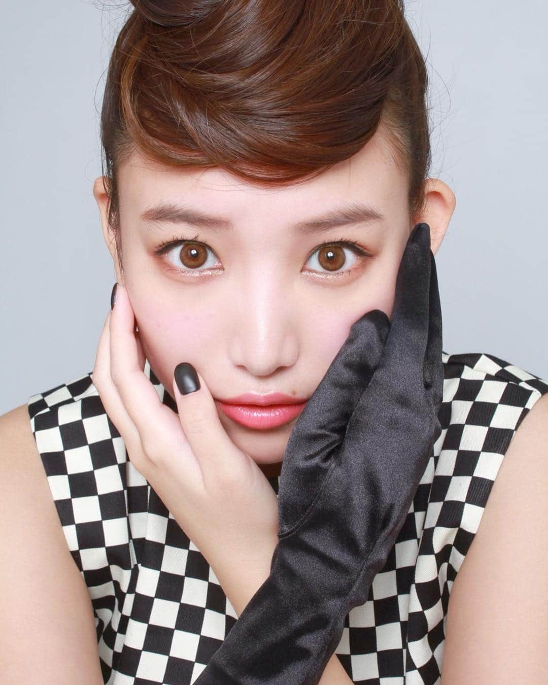 大野莉昂のインスタグラム