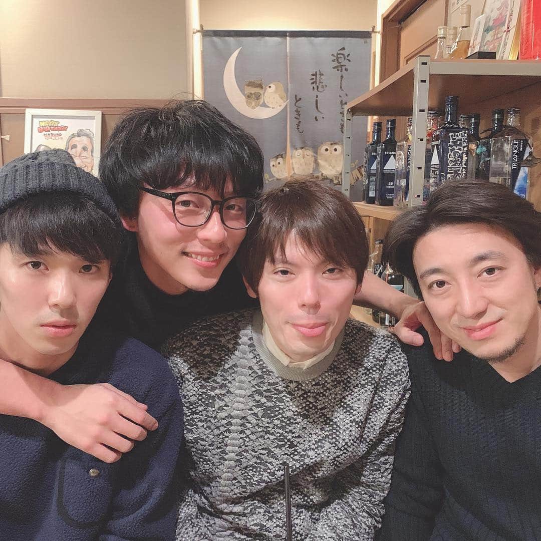 のインスタグラム：「New angels 佐久間 雄生 #kinkyboots #kinkybootsjp」