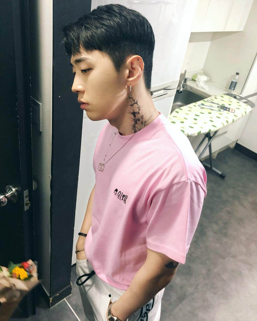 GRAYさんのインスタグラム写真 - (GRAYInstagram)「오늘 제 콘서트 와주셔서 감사해요」3月16日 20時41分 - callmegray