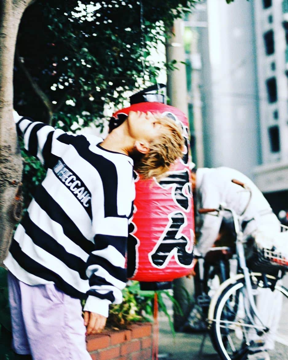中垣悟のインスタグラム