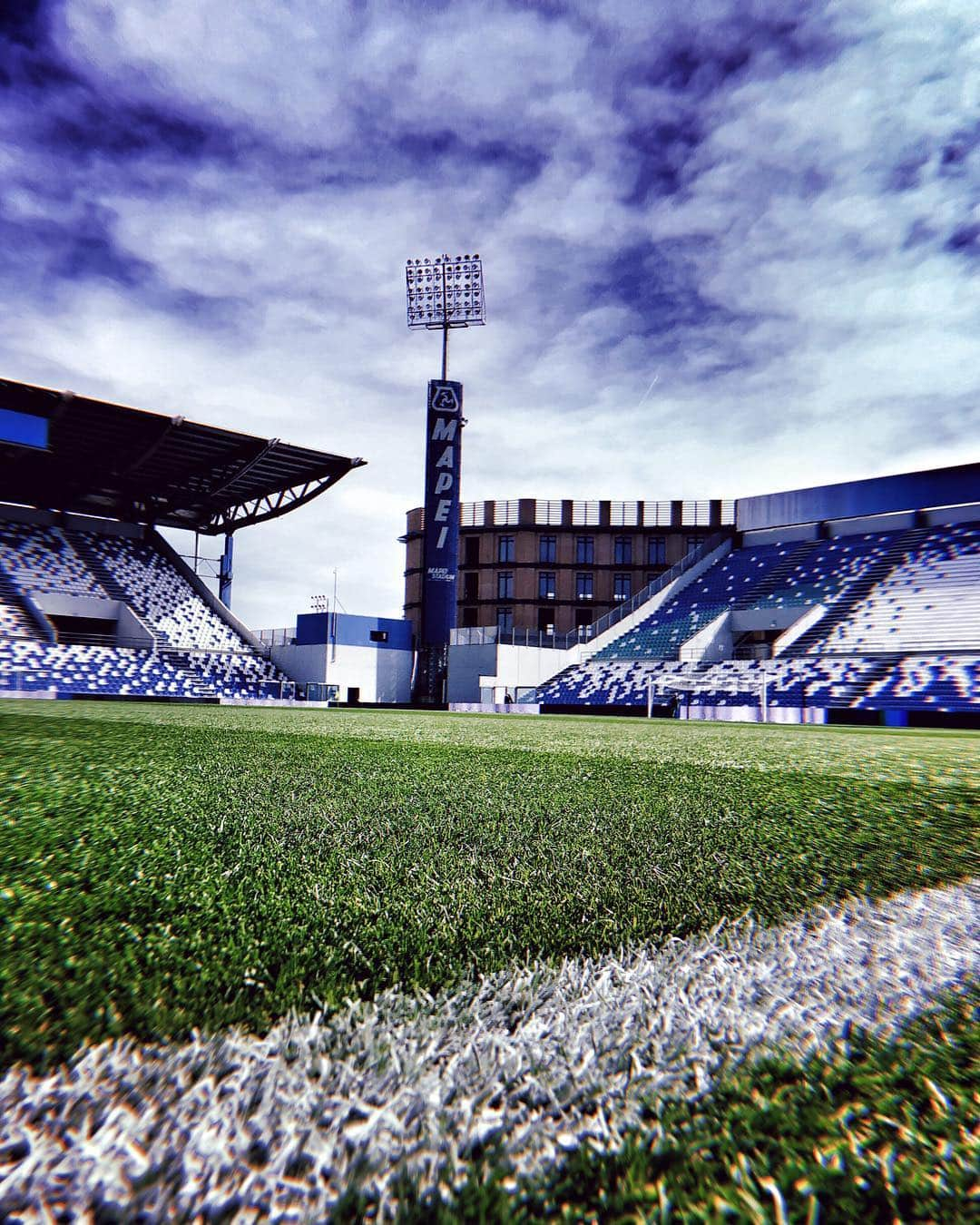 USサッスオーロ・カルチョさんのインスタグラム写真 - (USサッスオーロ・カルチョInstagram)「MATCH DAY 💪 ⚽️ #SassuoloSamp 🏆 #SerieATIM ⏰ Ore 15 🏟️ #MapeiStadium Segui le nostre stories per gli aggiornamenti sul match 💪🖤💚 #ForzaSasol」3月16日 20時58分 - sassuolocalcio