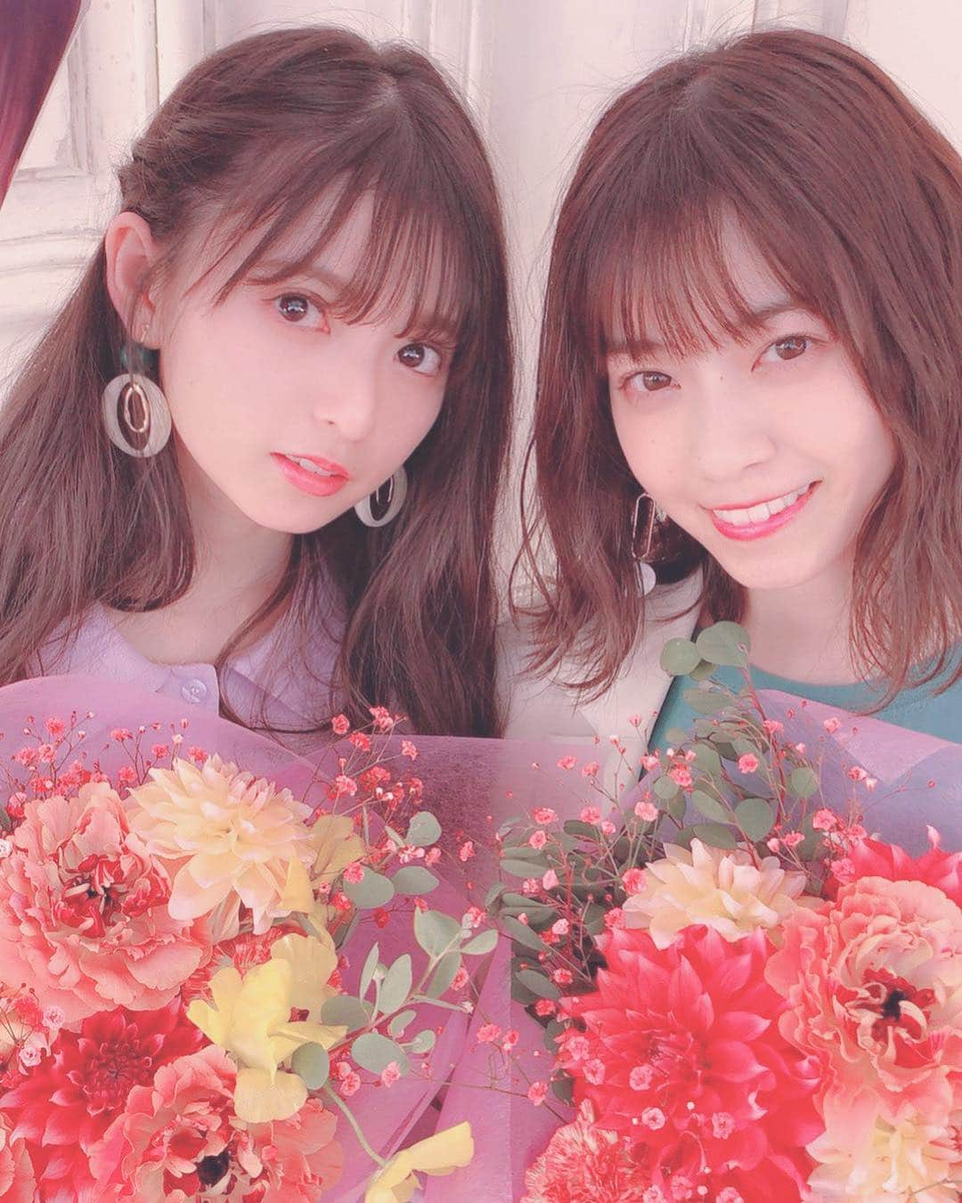 GRLさんのインスタグラム写真 - (GRLInstagram)「2019SS GRL Collection❤️ 齋藤飛鳥さん(乃木坂46)＆西野七瀬さん new visual coming soon...💐💕 #齋藤飛鳥 #あしゅ #乃木坂46 #西野七瀬 #outfit #ootd #outfitoftheday #girl #girls #fashion #coordinate #followme #オフショット #コーデ #コーディネート #grl #グレイル #プチプラ #ファストファッション #通販 #通販サイト」3月16日 20時59分 - grl_official