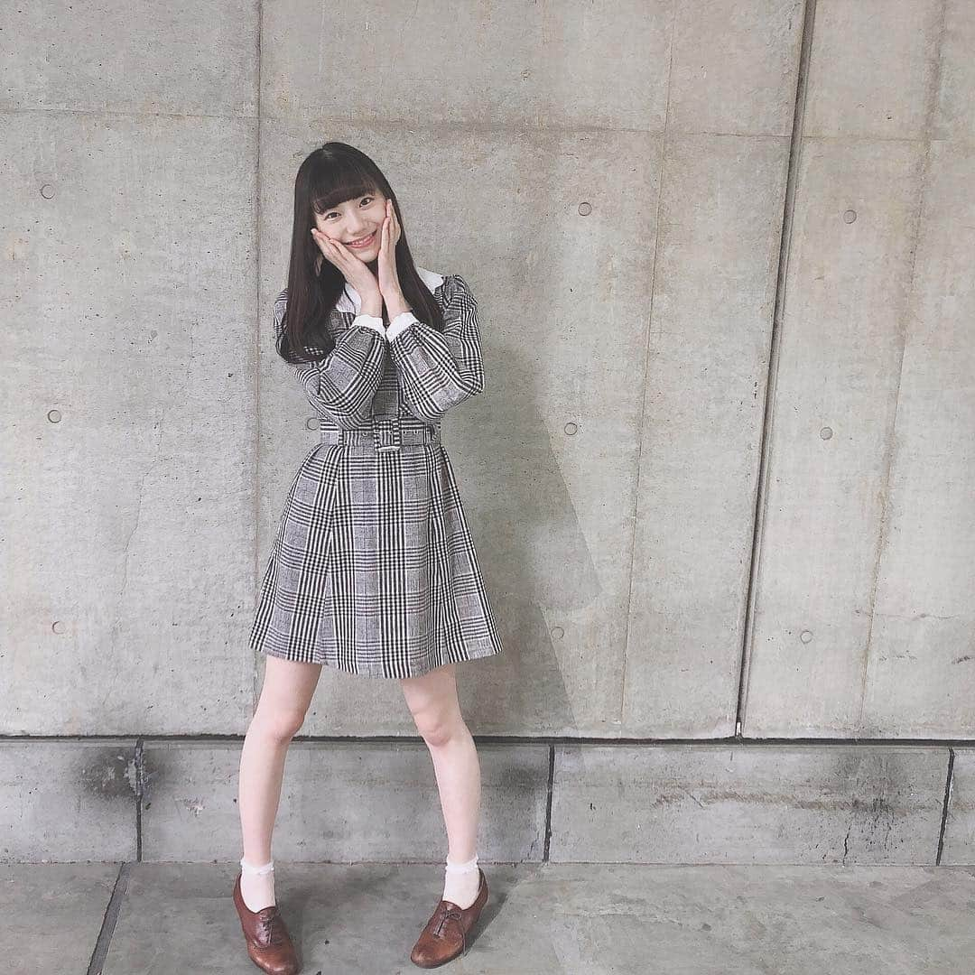 藤崎未夢さんのインスタグラム写真 - (藤崎未夢Instagram)「♡ 今日の握手会のテーマはホワイトデーでした！ . 握手会楽しかったです。 来てくださってありがとうございます。 明日も待ってます🥰 . . #NGT48 #藤崎未夢 #握手会 #ホワイトデー」3月16日 21時00分 - miyu_miyu_ngt48