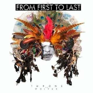 Alternative Pressさんのインスタグラム写真 - (Alternative PressInstagram)「Between metallic riffs and thunderous beats, @fftlast's album ‘Throne to the Wolves’ has us turning up the volume today in celebration - Happy 9 year anniversary! Comment below with your favorite song from the album 🤘⁣ .⁣ .⁣ .⁣ #altpress #ap #alternativepress #iamap #fftlast #fromfirsttolast #thronetothewolves #9years #9yearanniversary #albumanniversary⁣」3月16日 21時00分 - altpress