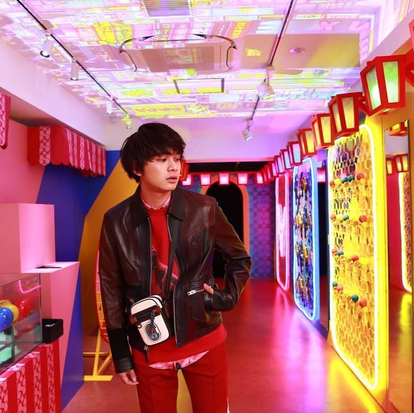 北村匠海のインスタグラム