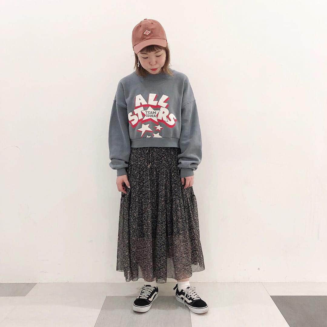 オーバーライドのインスタグラム