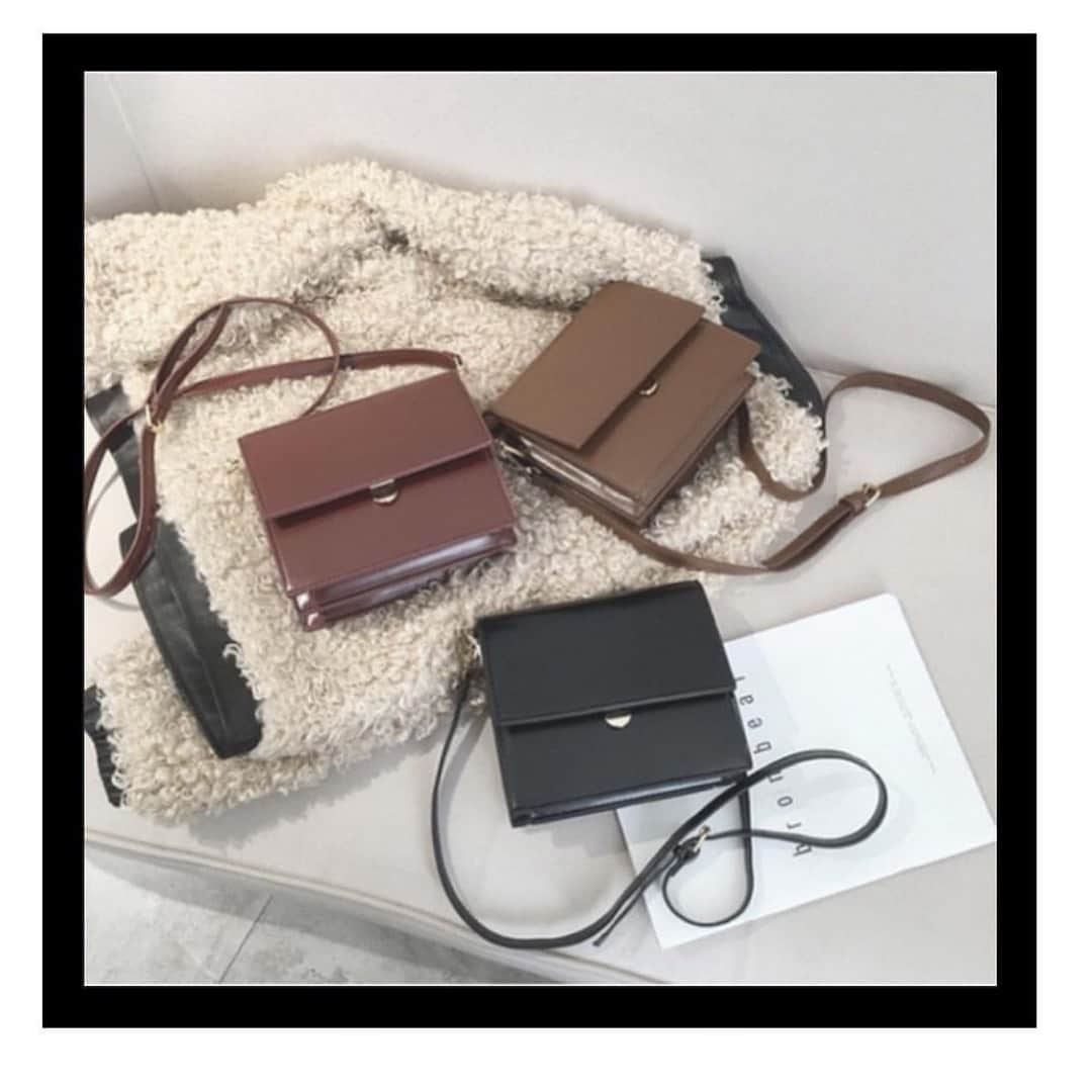 MOVE / ムーブさんのインスタグラム写真 - (MOVE / ムーブInstagram)「MiLK 週末10%オフキャンペーン中❤️ 人気のアイテムを掲載中💝  @milk_shop__ をフォロー&いいね❤︎で﻿﻿﻿﻿ プレゼントキャンペーン中🧸🎁﻿﻿﻿﻿ 当選者はDMでご連絡いたします。﻿﻿﻿﻿ 💛スクショをストーリーで紹介してくれた方も当選率アップ﻿﻿ ﻿ ﻿ 購入は @milk_shop__ のプロフィールから﻿﻿﻿﻿﻿ ショップURLに飛んでね🛒﻿﻿﻿﻿ ﻿ ﻿ #milk_shop ﻿#ミルクショップ ﻿﻿ #韓国ファッション #オルチャンファッション #韓国コーデ #20代コーデ #カジュアルコーデ #プチプラ #韓国ファッション通販 #今日のコーデ #きょコ #オルチャン #春夏ファッション #春コーデ #ゆるコーデ #モテコーデ #小さめバッグ」3月16日 21時12分 - milkmag_official