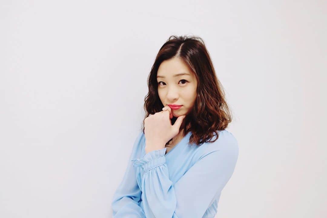 足立梨花さんのインスタグラム写真 足立梨花instagram 錦糸町parcoオープニングセレモニー テープカットさせて頂きました ワンピース Troisiemechaco リング Follifollie Japan 3月16日 21時24分 Adacchee