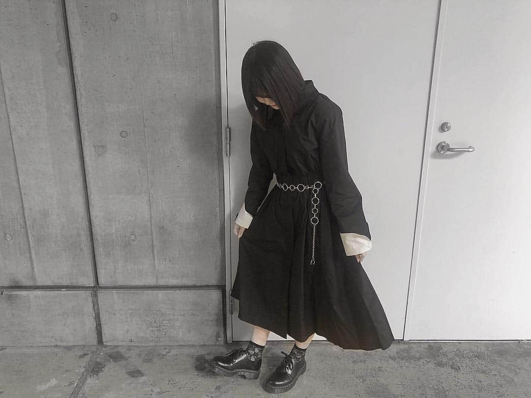 小畑優奈のインスタグラム