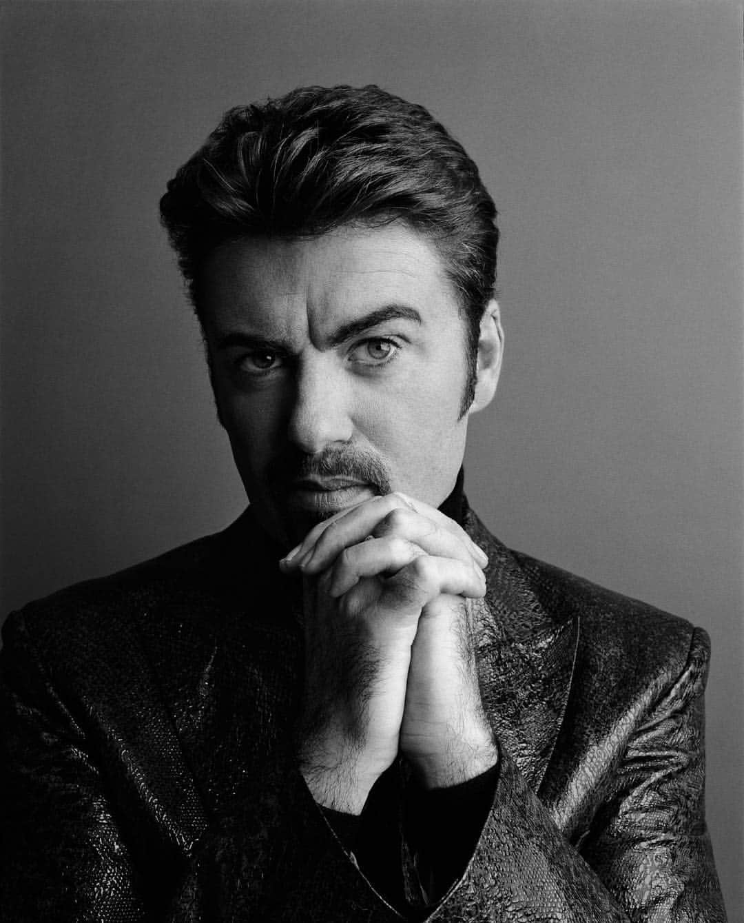 クリスティーズさんのインスタグラム写真 - (クリスティーズInstagram)「The George Michael Collection has achieved over £11 million – including the Evening Auction in London and the online auction! #GeorgeMichaelChristies⠀ .⠀ Proceeds will be used to continue the singer’s extraordinary philanthropic legacy, which he built so generously and so privately during his lifetime.⠀ .⠀ 📷 by @rankinarchive.⠀ .⠀ @georgemofficial #georgemichael #rankin #rankinarchive #auction #london #music #musician #art #artwork #collector」3月16日 21時35分 - christiesinc