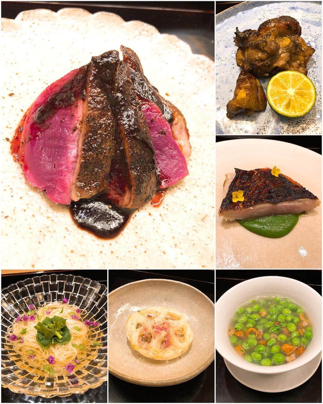 秋山具義のグルメインスタ