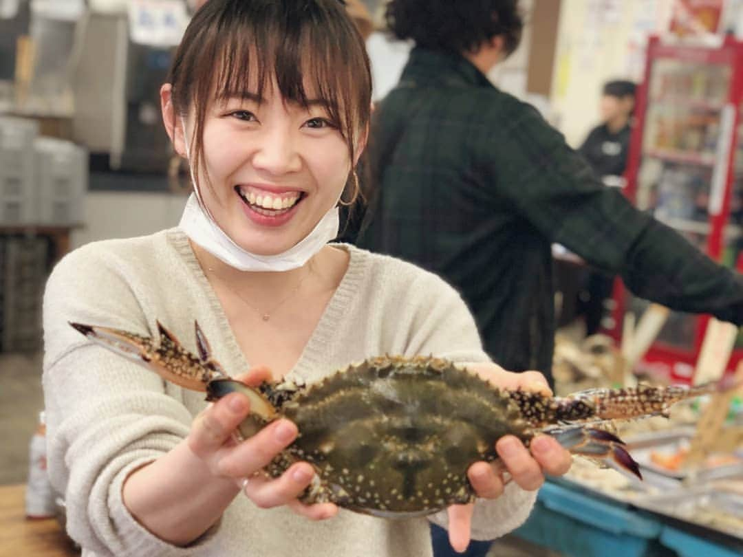 千鶴のインスタグラム