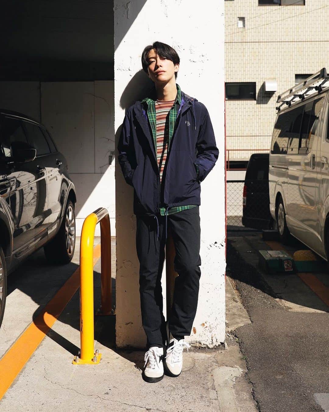 Droptokyoのインスタグラム