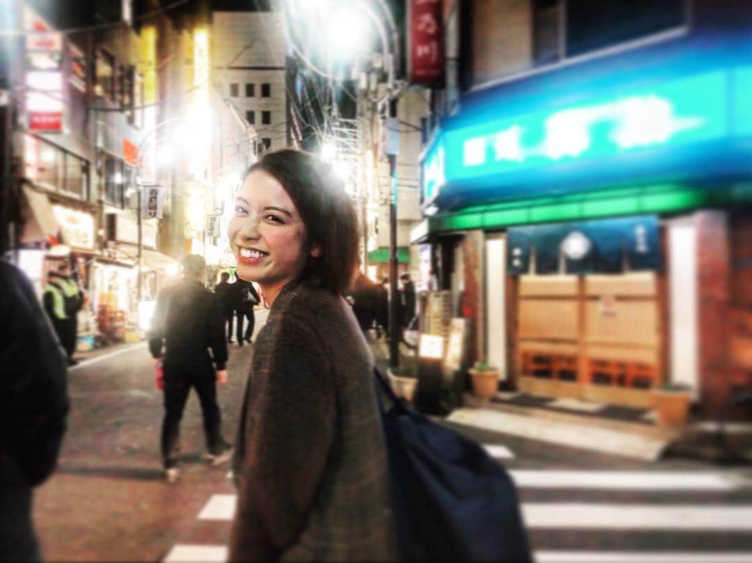 西村まどかのグルメインスタ