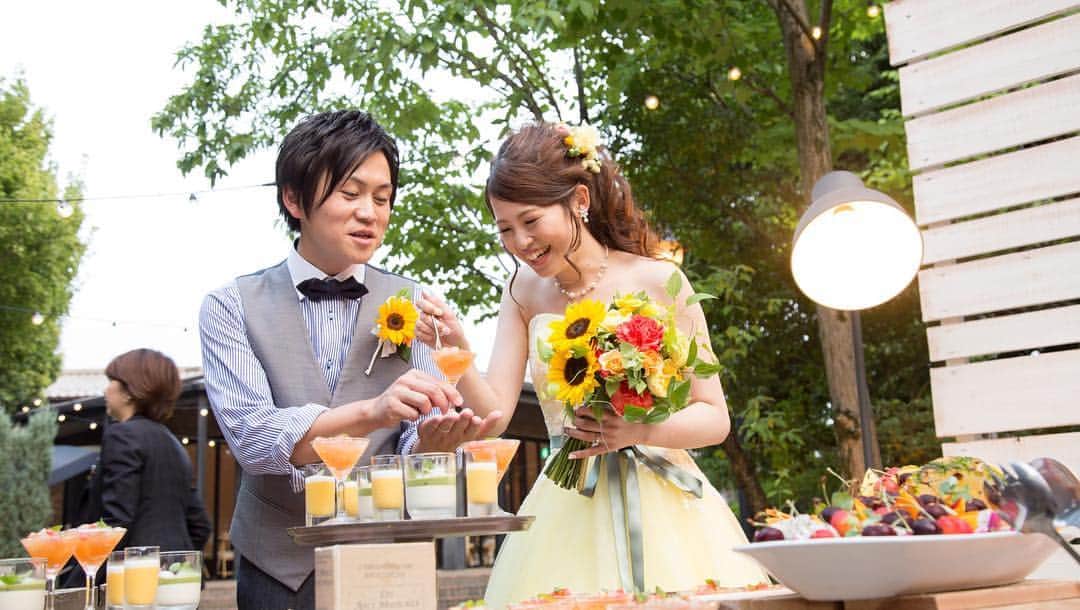 The Sally Garden（ザ サリィガーデン）のグルメインスタ