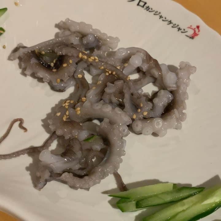 のインスタグラム：「食うけどね。美味いし。」