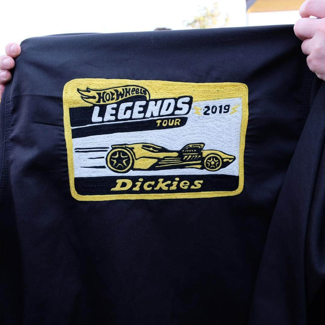 Hot Wheelsさんのインスタグラム写真 - (Hot WheelsInstagram)「We’re excited to kick off another epic year of the Hot Wheels Legends Tour. Tag #HotWheelsLegends to share what you got going on! Swipe thru to see some highlights and tune back in as we announce a winner for Miami! . . . #hotwheels #hotwheelscollector #hotwheelscollection #carshow #carsandcoffee #miami #florida #walmart」3月16日 22時21分 - hotwheelsofficial