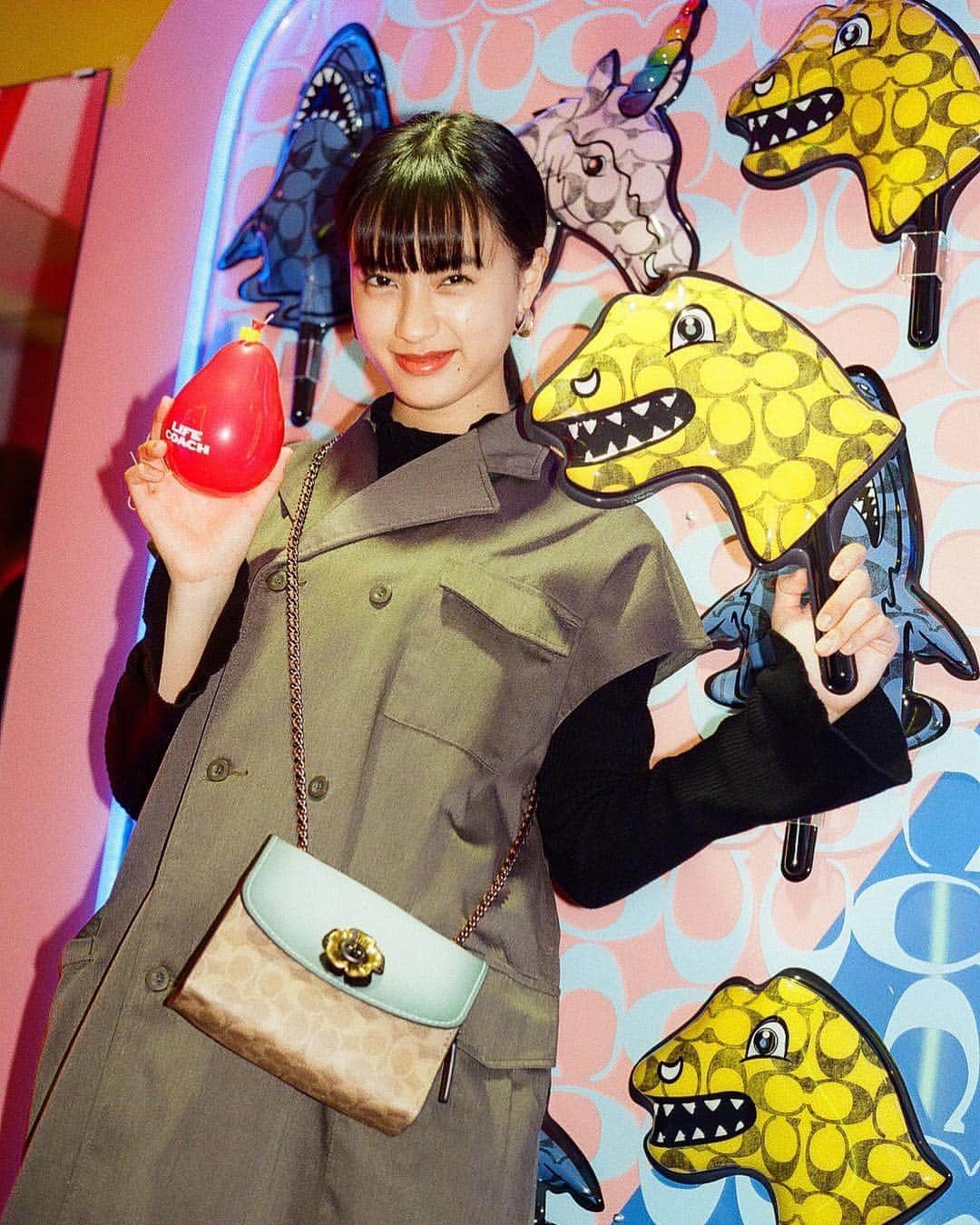 玖瑠実のインスタグラム
