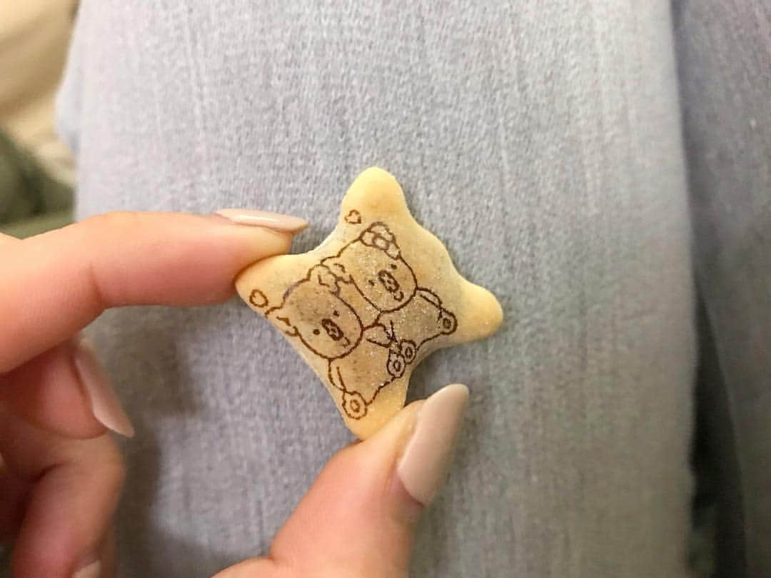 のインスタグラム：「. . みて！ なかよしマーチ  かわいい ♡ Kastane原宿店がすき。 器も人も、 ベースヤードトーキョー良き。 今日も各地方たくさんの方が お買い物に、会いにきてくれて 楽しい1日だった。🐨🐨」
