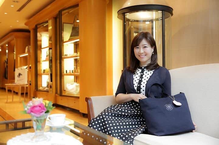 金谷有希子のグルメインスタ